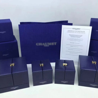 [ELAN LUXE] CH BOX GIFT BAG
