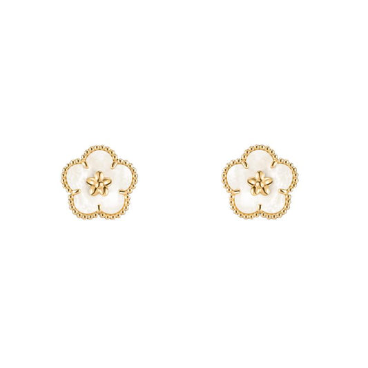 [ELAN LUXE]2026 NEW STYLE LUCKY SPRING EARRINGS