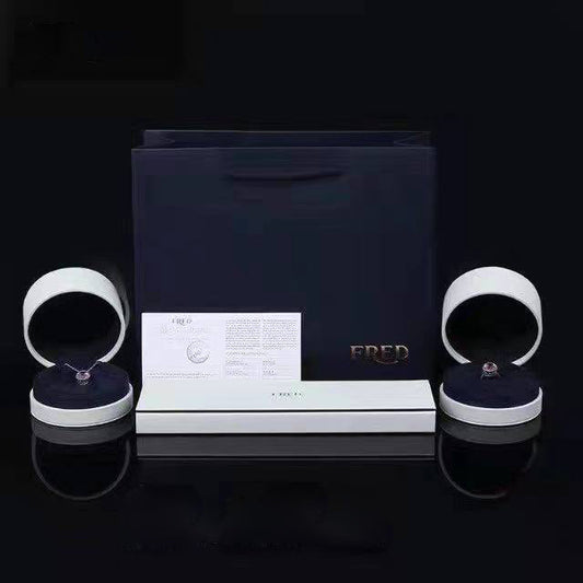 [ELAN LUXE] FE BOX GIFT BAG