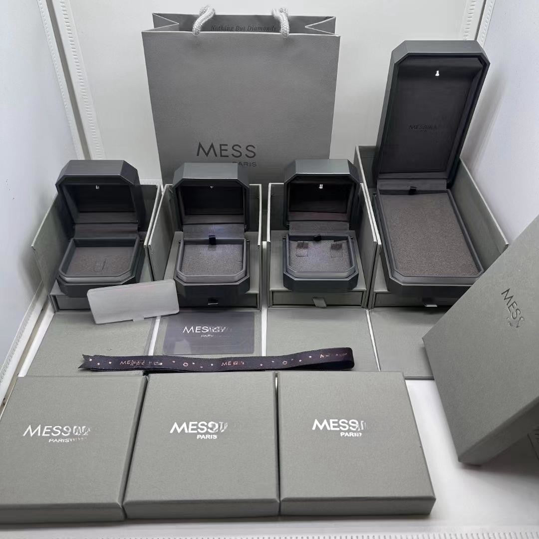 [ELAN LUXE] MK BOX GIFT BAG