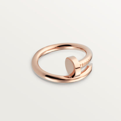 [ELAN LUXE]JUSTE RING 2.6MM