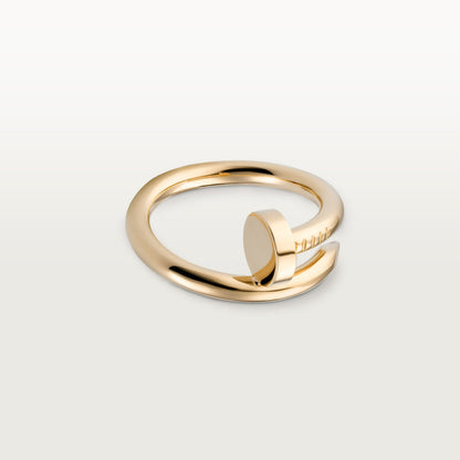 [ELAN LUXE]JUSTE RING 2.6MM