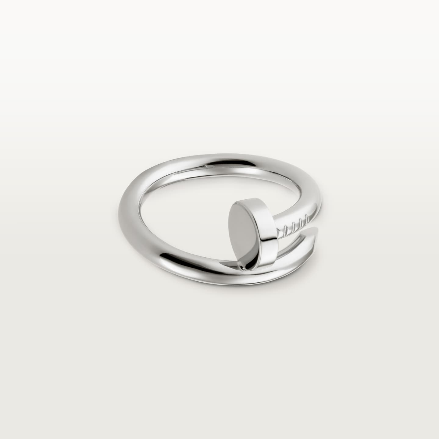 [ELAN LUXE]JUSTE RING 2.6MM