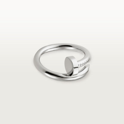 [ELAN LUXE]JUSTE RING 2.6MM