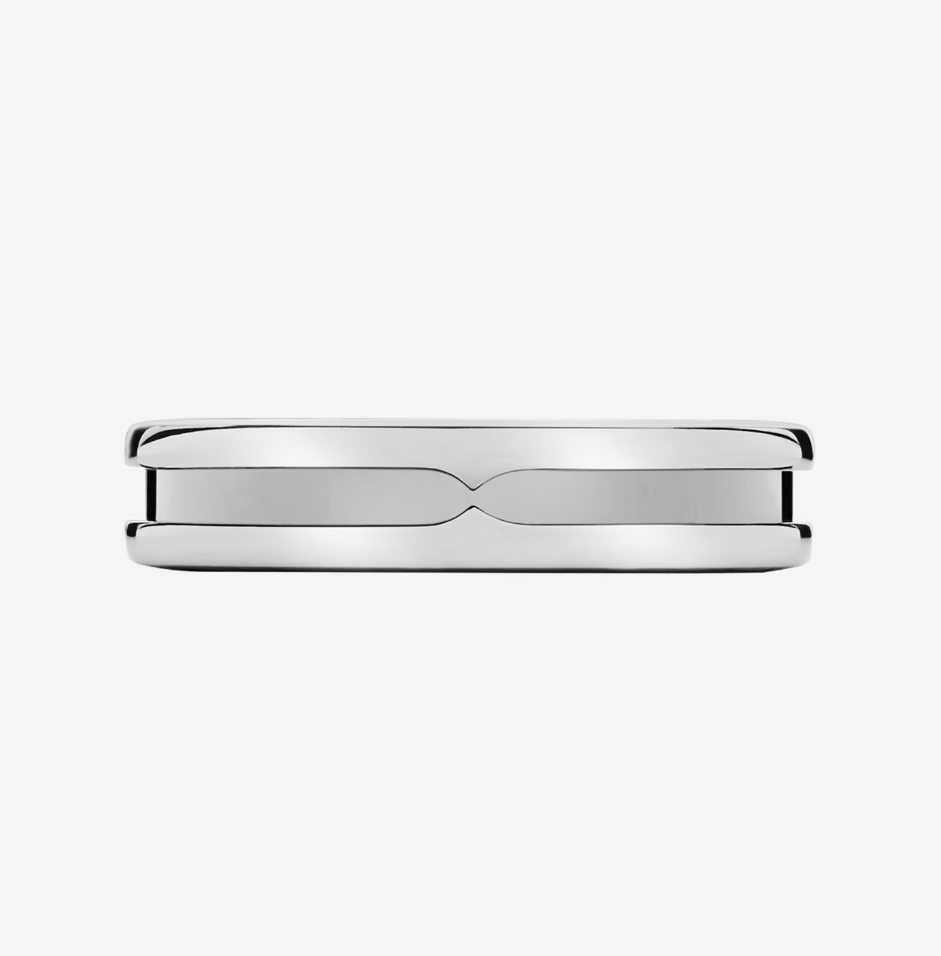[ELAN LUXE]ZERO 1 ONE-BAND RING