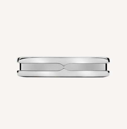 [ELAN LUXE]ZERO 1 ONE-BAND RING