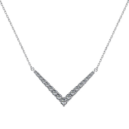 [ELAN LUXE]Ornate Round Cut Necklace
