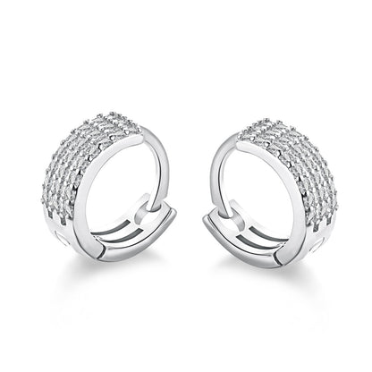 [ELAN LUXE]Personalized Versatile Earrings