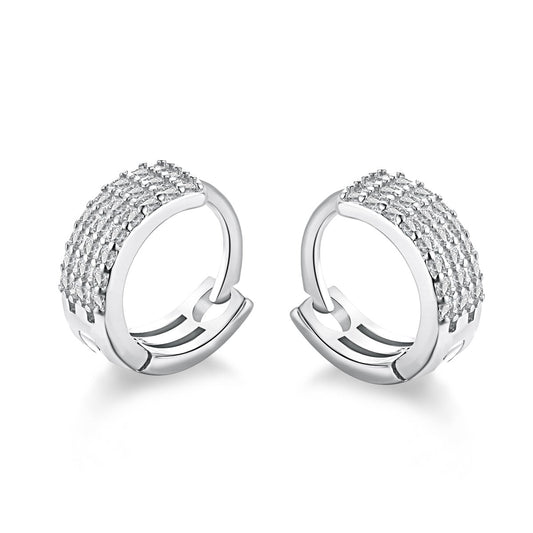 [ELAN LUXE]Personalized Versatile Earrings