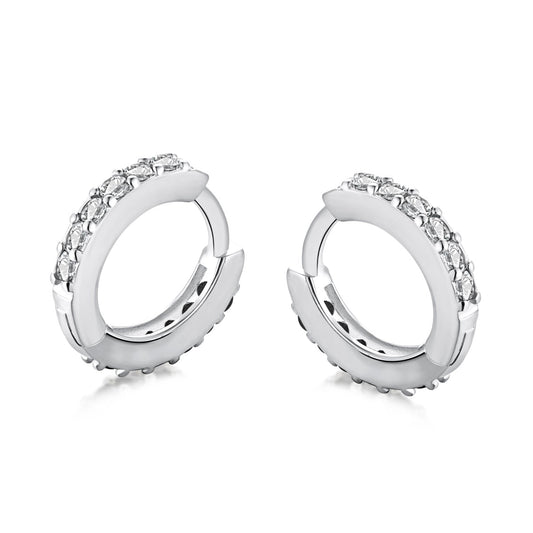[ELAN LUXE]Delicate Fashion Earrings