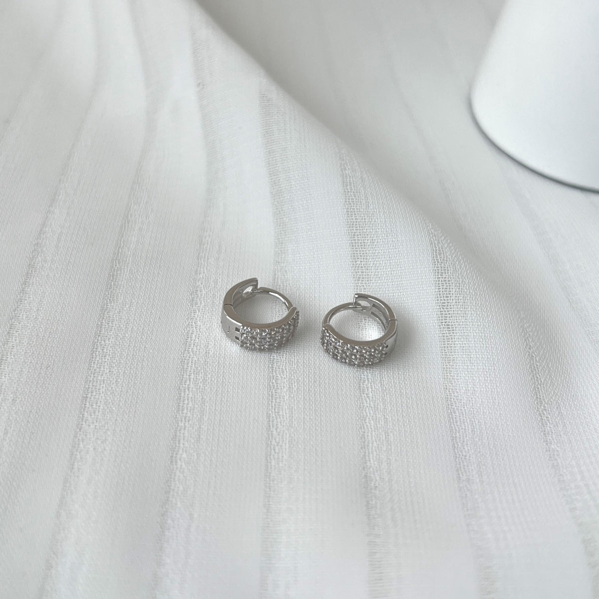 [ELAN LUXE]Personalized Versatile Earrings