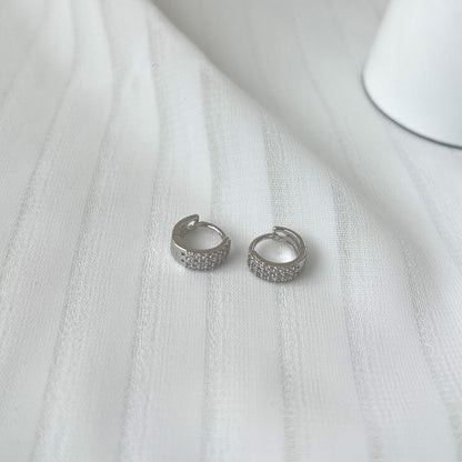 [ELAN LUXE]Personalized Versatile Earrings
