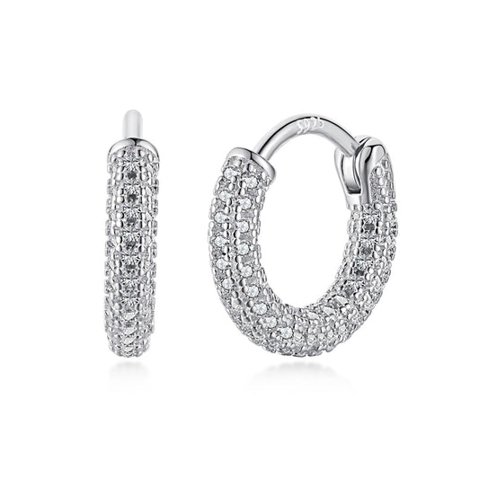 [ELAN LUXE]Delicate Versatile Daily Earrings