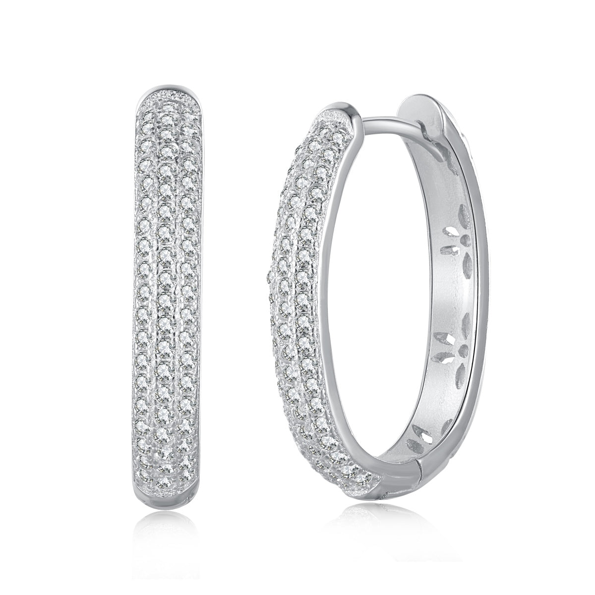 [ELAN LUXE]Exquisite Versatile Daily Earrings