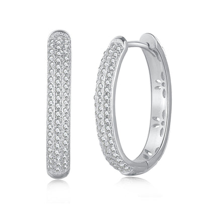 [ELAN LUXE]Exquisite Versatile Daily Earrings