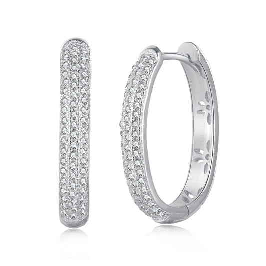 [ELAN LUXE]Exquisite Versatile Daily Earrings