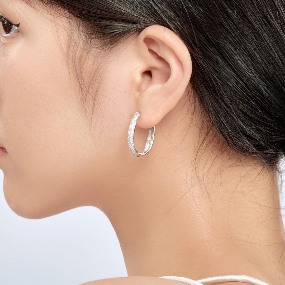 [ELAN LUXE]Exquisite Versatile Daily Earrings
