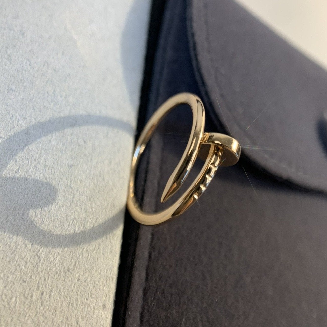 [ELAN LUXE]JUSTE RING 1.8MM