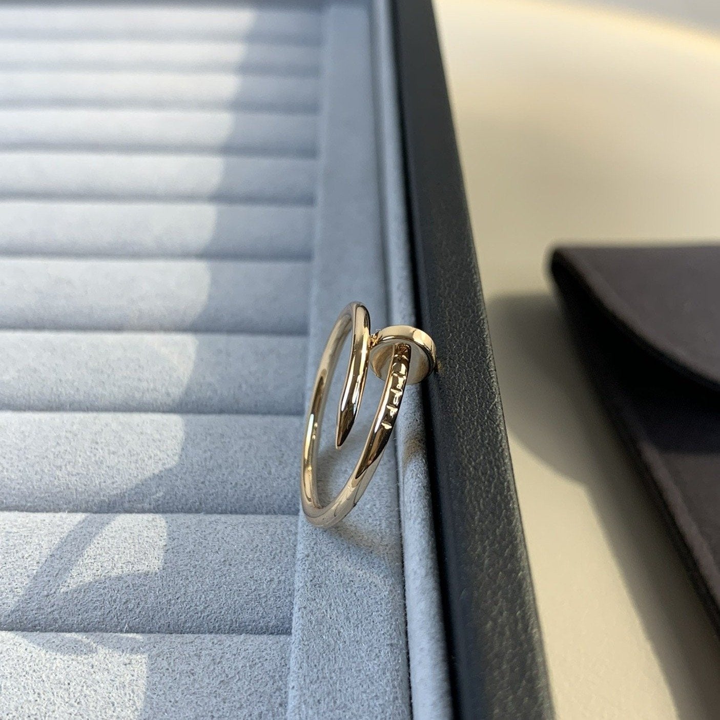 [ELAN LUXE]JUSTE RING 1.8MM