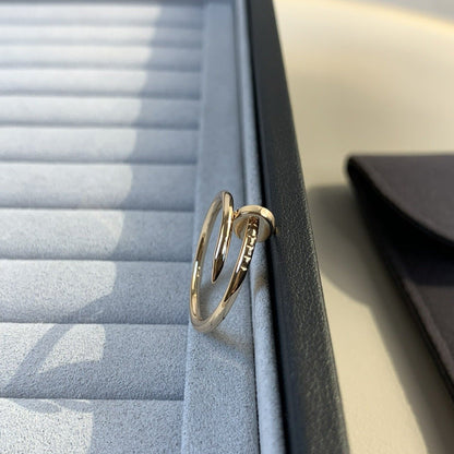 [ELAN LUXE]JUSTE RING 1.8MM