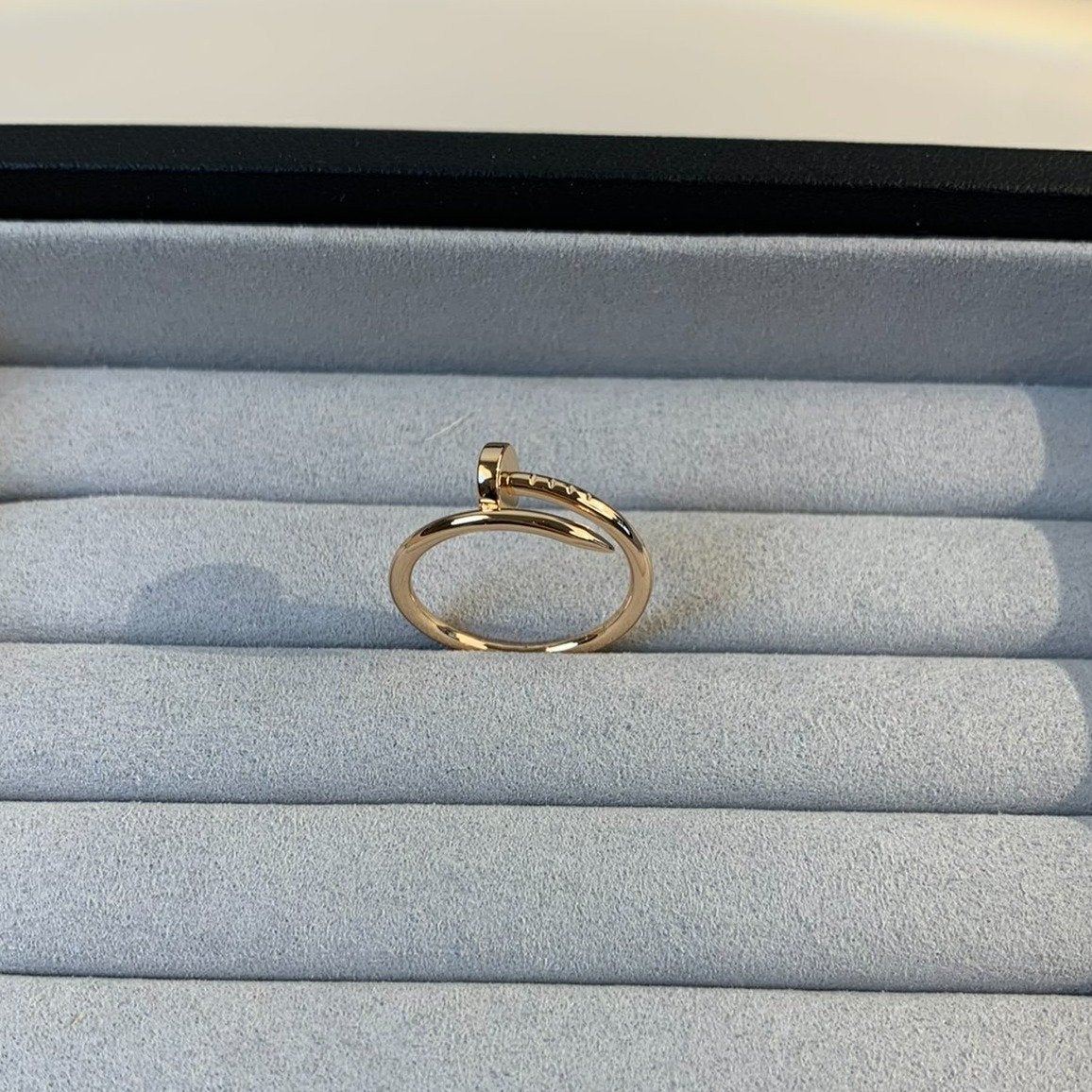 [ELAN LUXE]JUSTE RING 1.8MM