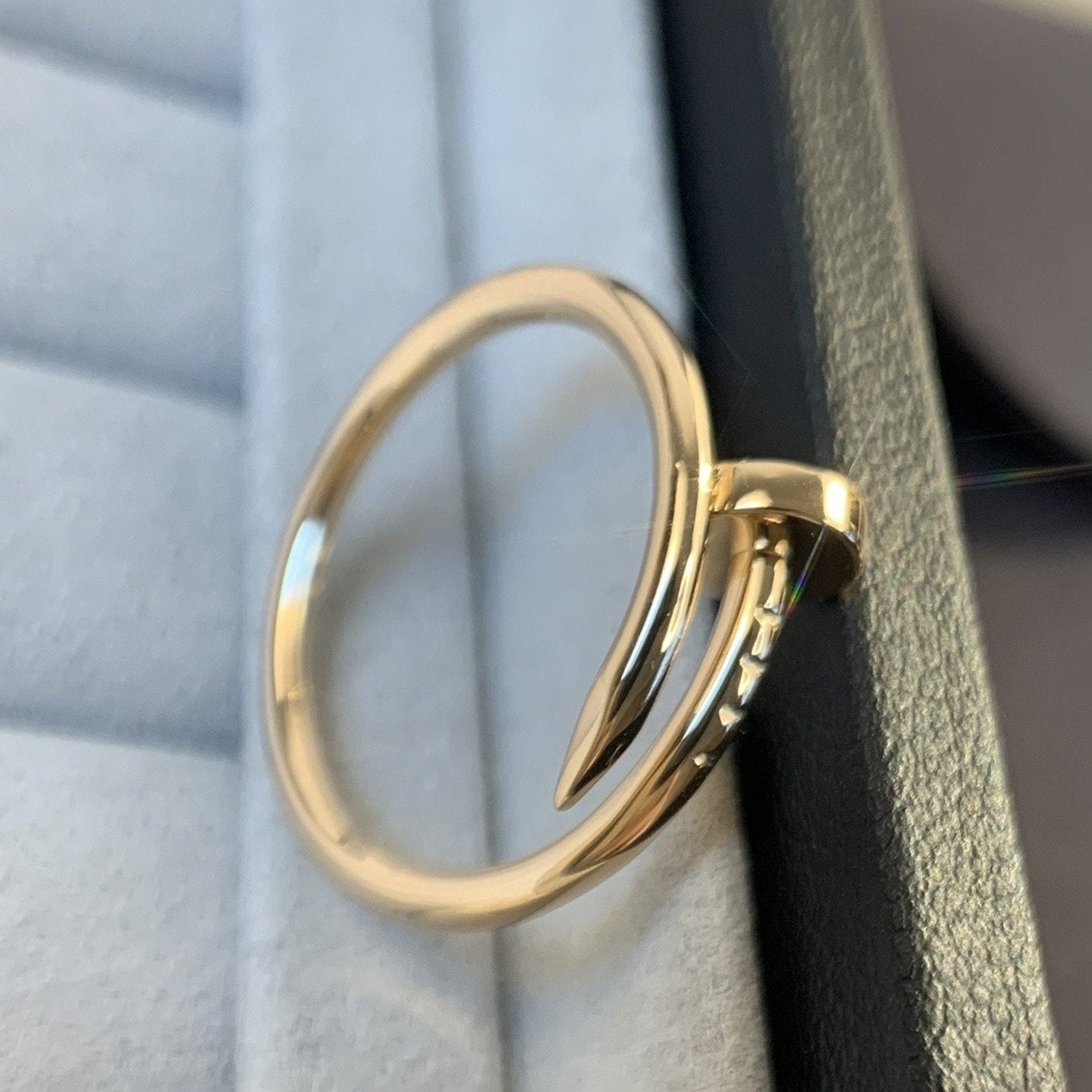[ELAN LUXE]JUSTE RING 1.8MM
