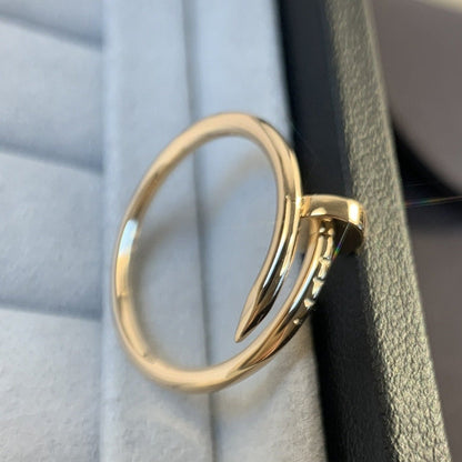 [ELAN LUXE]JUSTE RING 1.8MM