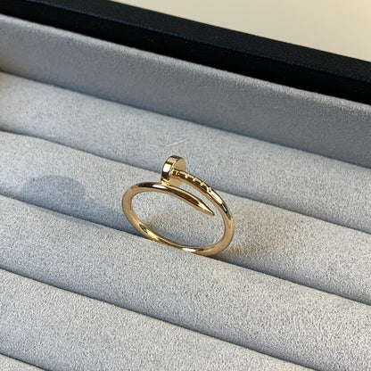 [ELAN LUXE]JUSTE RING 1.8MM