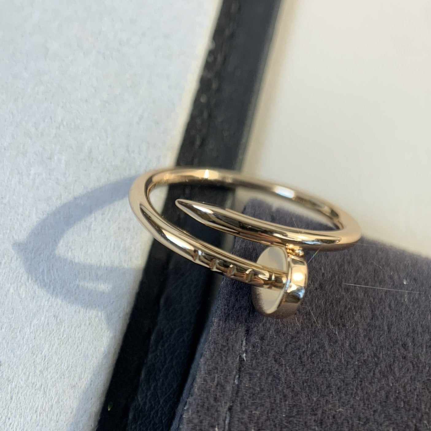 [ELAN LUXE]JUSTE RING 1.8MM