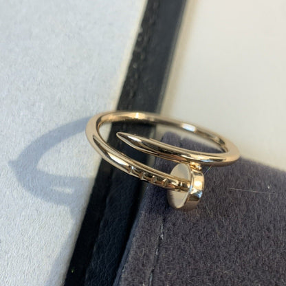 [ELAN LUXE]JUSTE RING 1.8MM