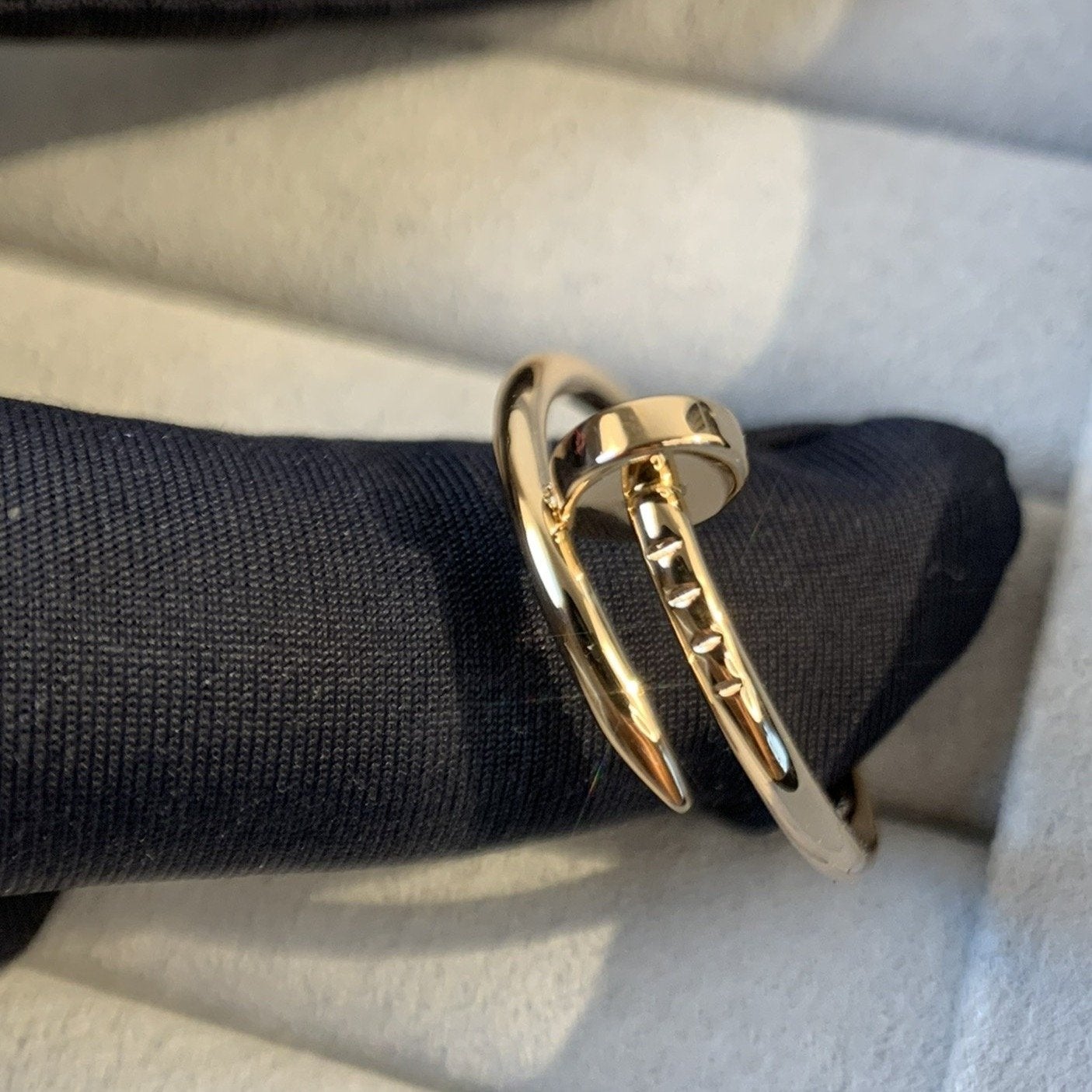 [ELAN LUXE]JUSTE RING 1.8MM