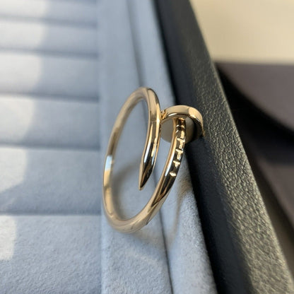 [ELAN LUXE]JUSTE RING 1.8MM