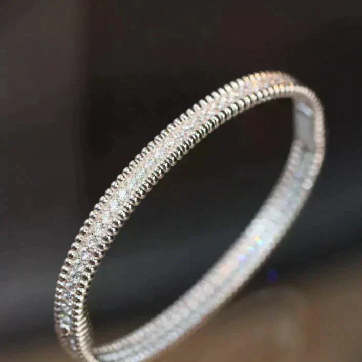 [ELAN LUXE]PERLEE DIAMONDS BRACELET 1 ROW
