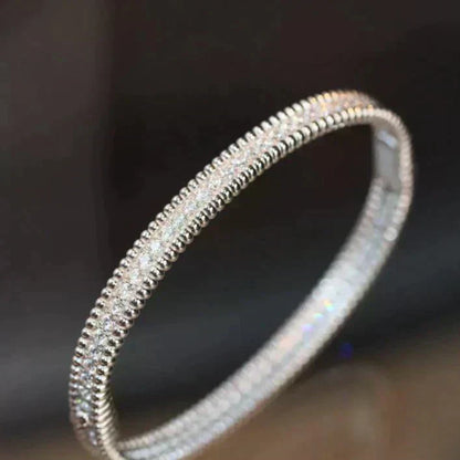 [ELAN LUXE]PERLEE DIAMONDS BRACELET 1 ROW