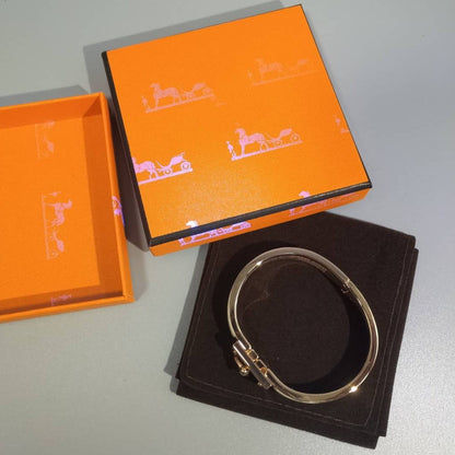 [ELAN LUXE]H GREY BRACELET