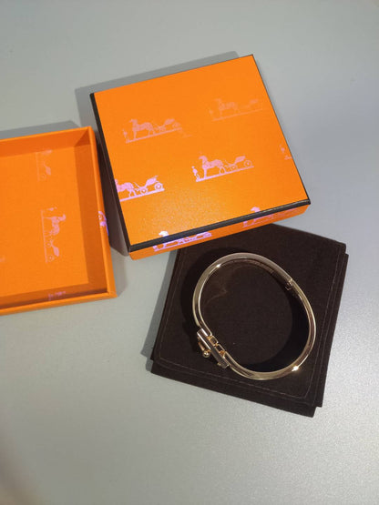 [ELAN LUXE]H ORANGE BRACELET