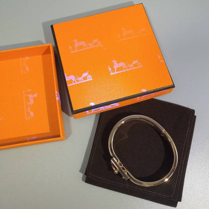 [ELAN LUXE]H YELLOW BRACELET