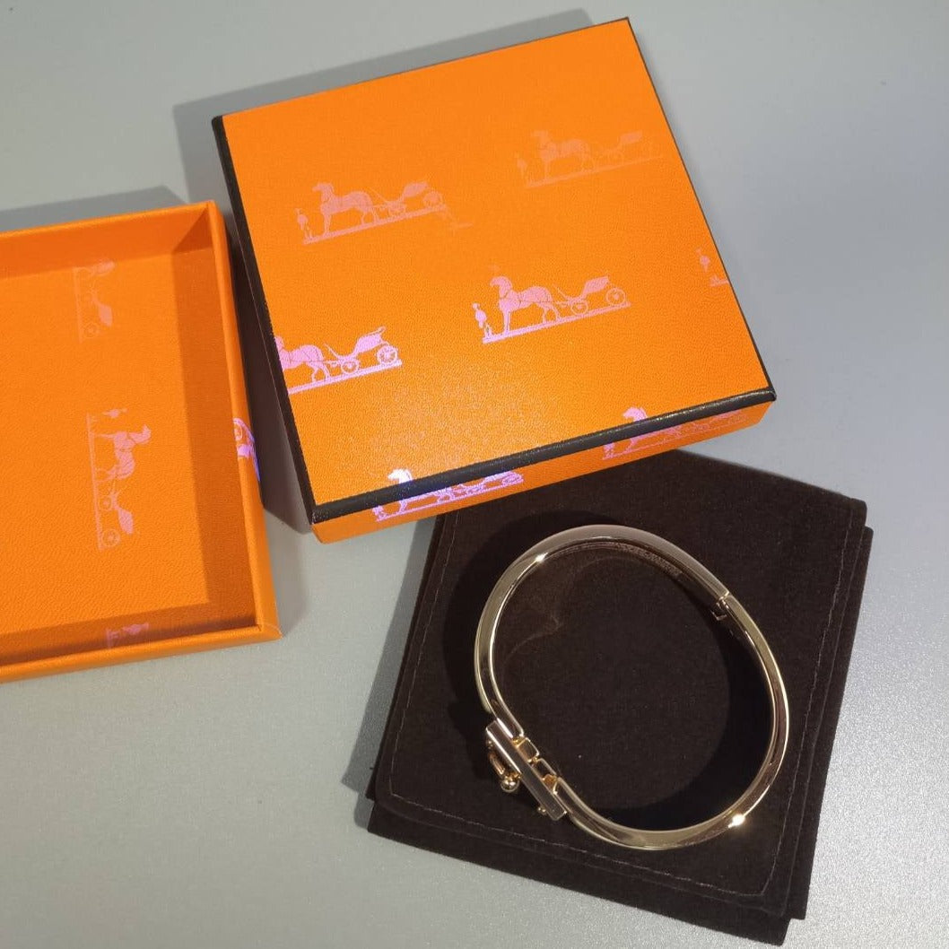 [ELAN LUXE]H ROUGE BRACELET