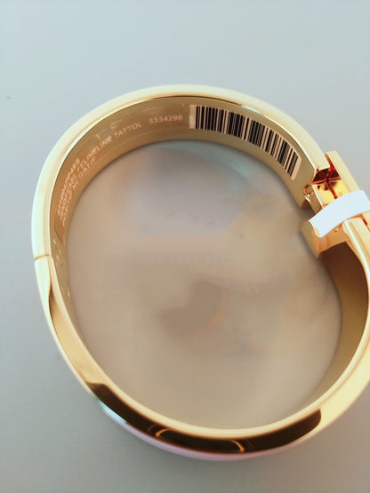 [ELAN LUXE]H ORANGE BRACELET