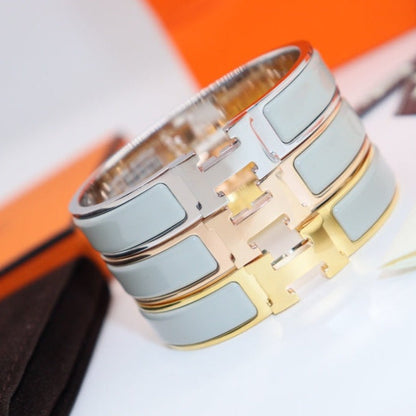[ELAN LUXE]H LIGHT BLUE BRACELET
