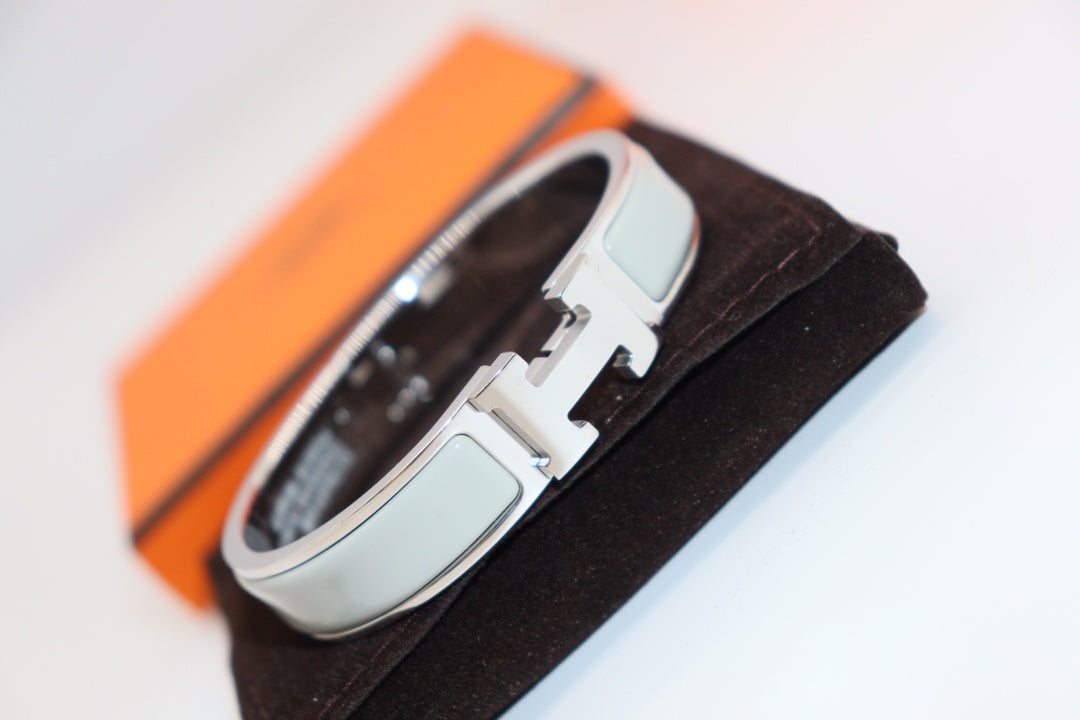 [ELAN LUXE]H LIGHT BLUE BRACELET