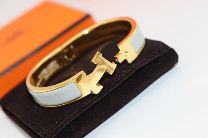 [ELAN LUXE]H LIGHT BLUE BRACELET