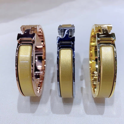 [ELAN LUXE]H CHAMPAGNE BRACELET