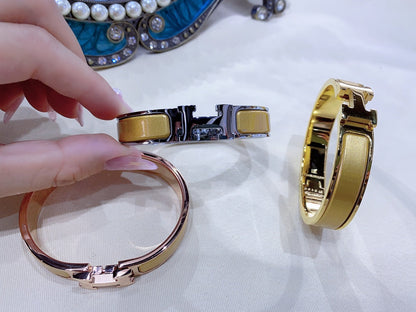 [ELAN LUXE]H CHAMPAGNE BRACELET