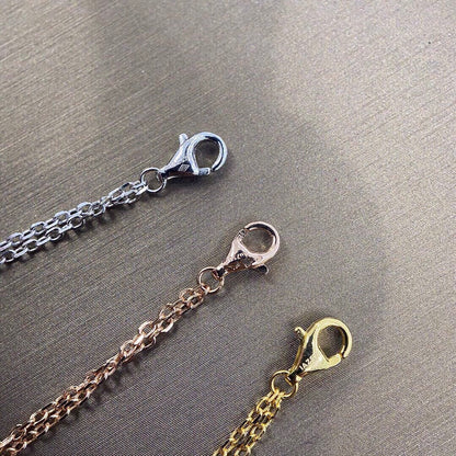 [ELAN LUXE]LOVE BRACELET 2 DIAMOND