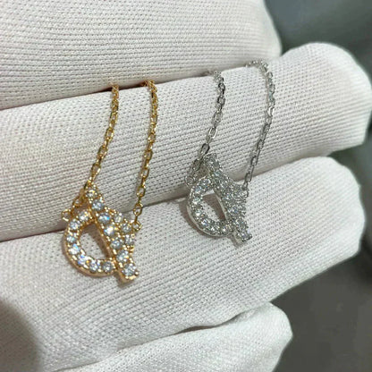 [ELAN LUXE]ECHAPEE NECKLACE DIAMOND