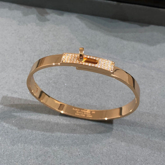[ELAN LUXE]KELLY BRACELET DIAMOND