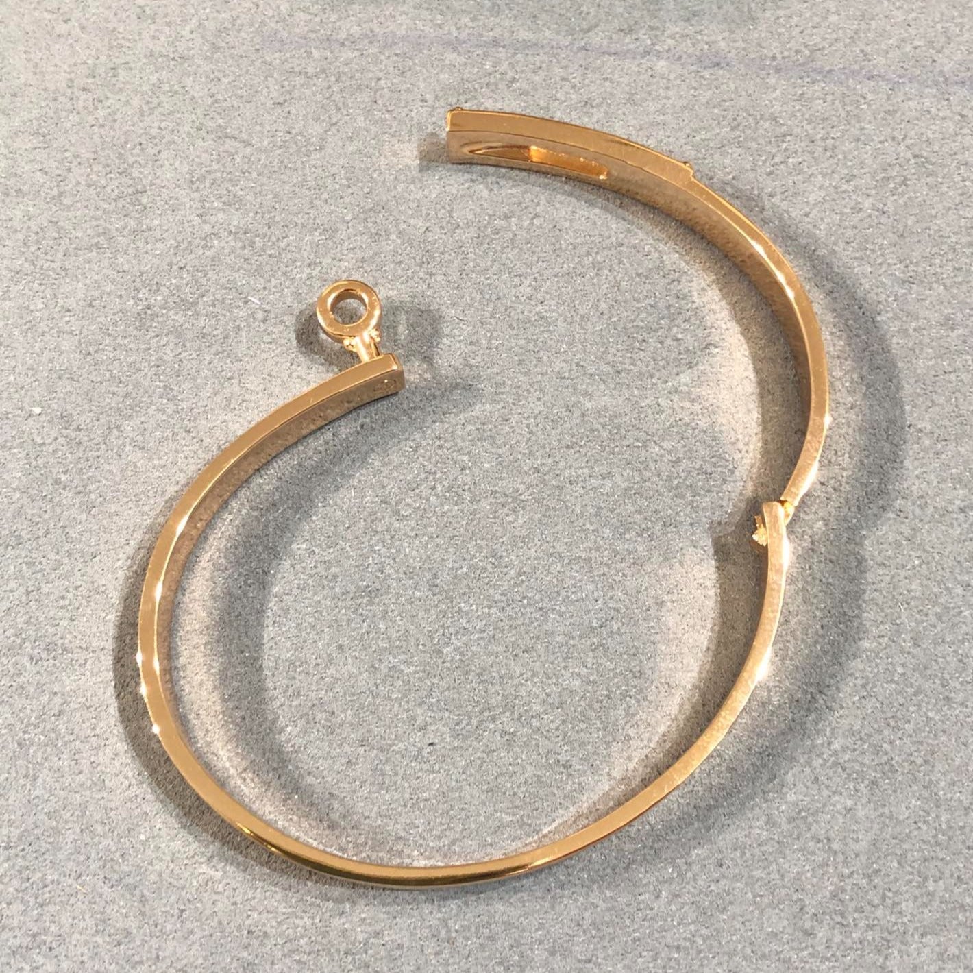 [ELAN LUXE]KELLY BRACELET DIAMOND