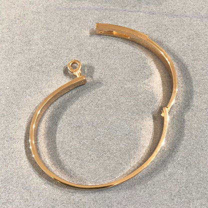[ELAN LUXE]KELLY BRACELET DIAMOND