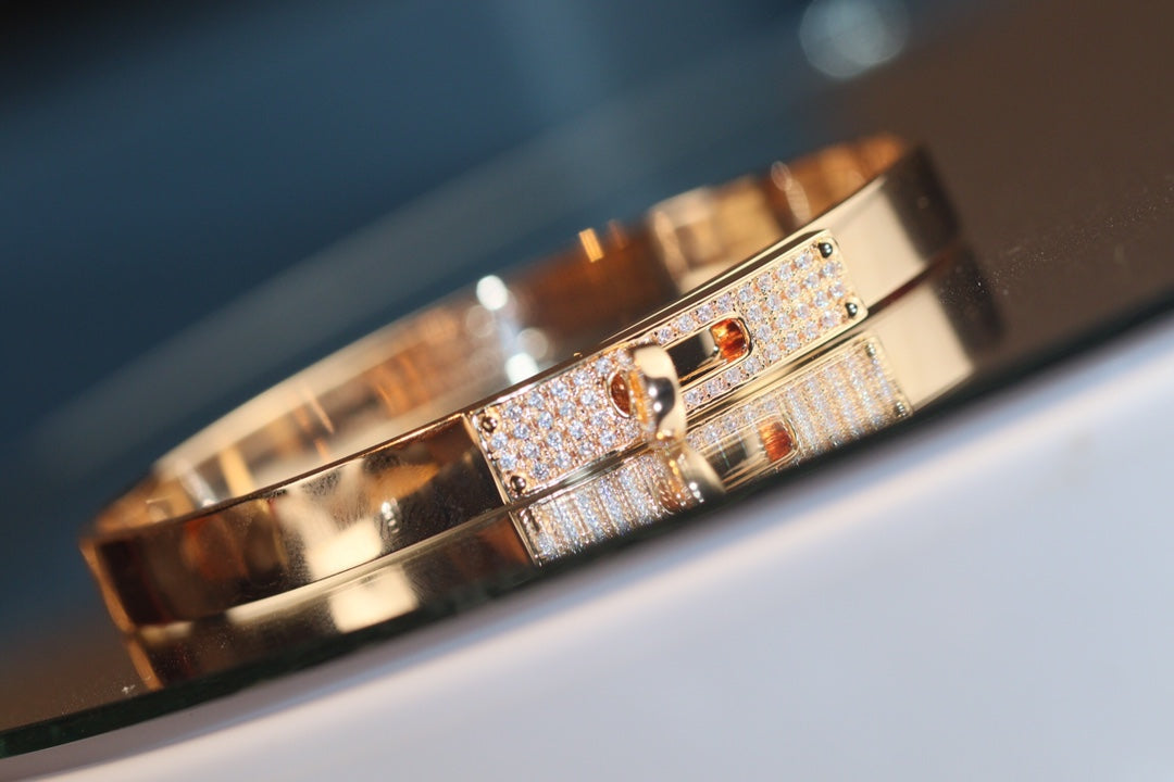 [ELAN LUXE]KELLY BRACELET DIAMOND